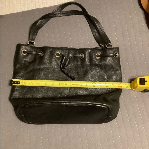 Talbots bucket purse - Picture 15 of 15